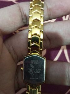 Titan Raga Orignal Women&#39;s Watch