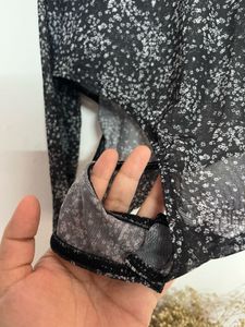 Primark Floral Bodysuit
