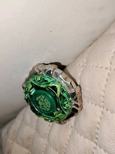 Beyblade
