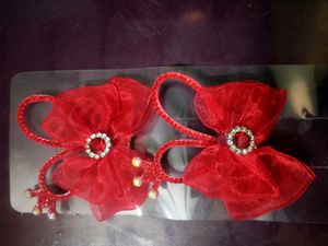 Hair Accessories