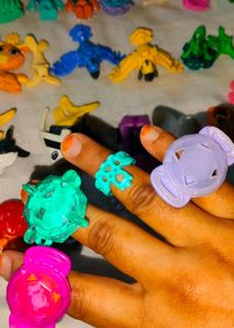 Mini Toys For Kids