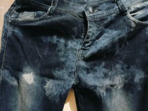 A Perfect Jeans For Women