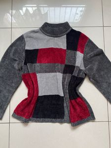 Alfred Dunner Women’s Sweater