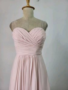 Chiffon Gown