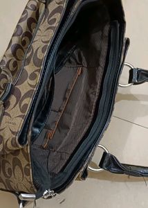 Hand Bag