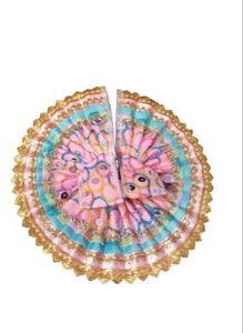 Krishna Dress