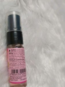 Plum Body Lovin Perfume