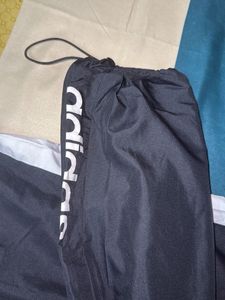 Adidas Track Pants rapid dry M size