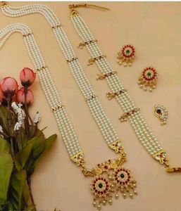 Jewelry Set