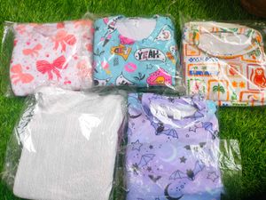 KIDS COLLECTION (UNISEX) 💖