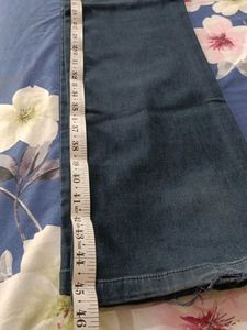 Dark Blue Men&#39;s Jeans