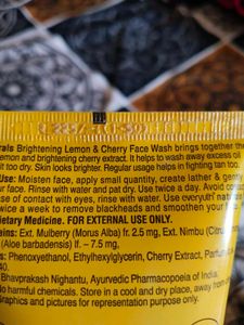Face Wash + Mask+ Sunscreen