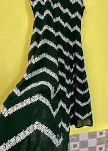Elegant Ethnic Gown
