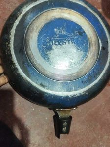 Used Frying Pan