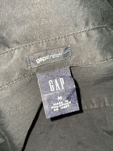 GAP Formal Shirt Made In Philippines 🇵🇭