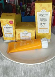 Dot &amp; Key Vitamin C+E  💛