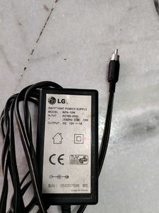 LG Switching Power Supply WPA-12W
