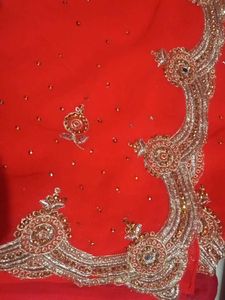 Saree Moti Ki