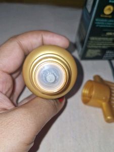 Indulekha Svetakutaja Hair Oil