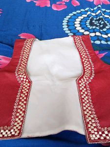 Checked Boys Waistcoat