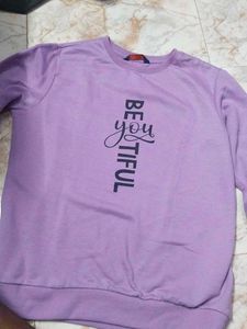 Women Sweatshirt