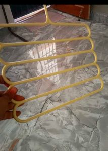 Combo Set Of 5 Hangers