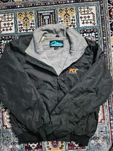 Vintage Black Jacket