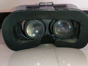 Virtual Reality Headset For All Android/ IOS