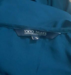 Tokyo😍Talkies Casual Dress