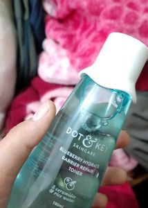 Dot &amp; Key Barrier Repair Toner