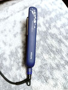 Philips KeraShine Straightener