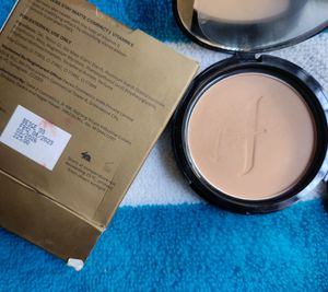 Compact And Foundation