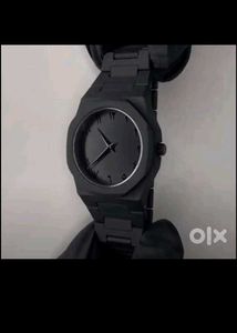 Mens aura Watch