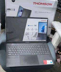 Thomson NEO Windows 11 Notebook Laptop i3 12TH GEN