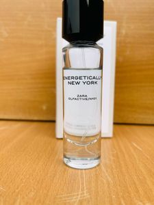 zara perfume energetically newyork