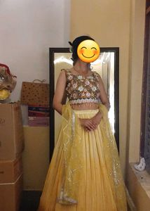 Shades Of Yellow
