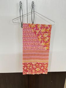 Kurta Pant Dupattta Set