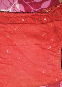 Panty Used