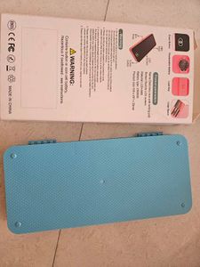 LCD Writing Tablet &amp; Pencil Box (2 in 1)