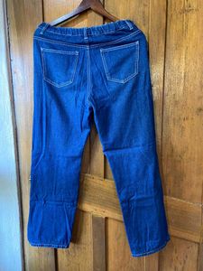 Mid Highways Jeans