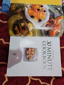 Reader&#39;s Digest 30 Minute Cookbook