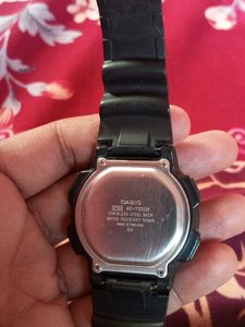 Casio Digital Orignal AE-1000W World time Watch