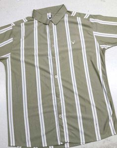 Allen Solly Multi Colour Mens Tshirt
