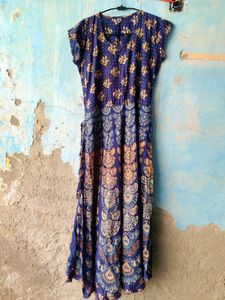 Gown