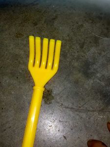 Artificial Hand ✋ Plastic Body