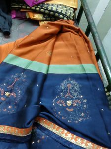 All Sarees