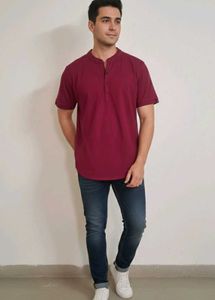 Men's casual wear