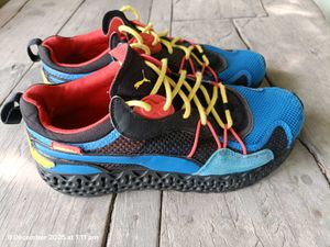 Puma Caliber Sneakers For Men