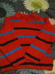Sweater For Kids