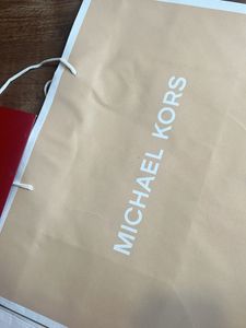 Ferrari, Michael Kors, CK Shopping Bag